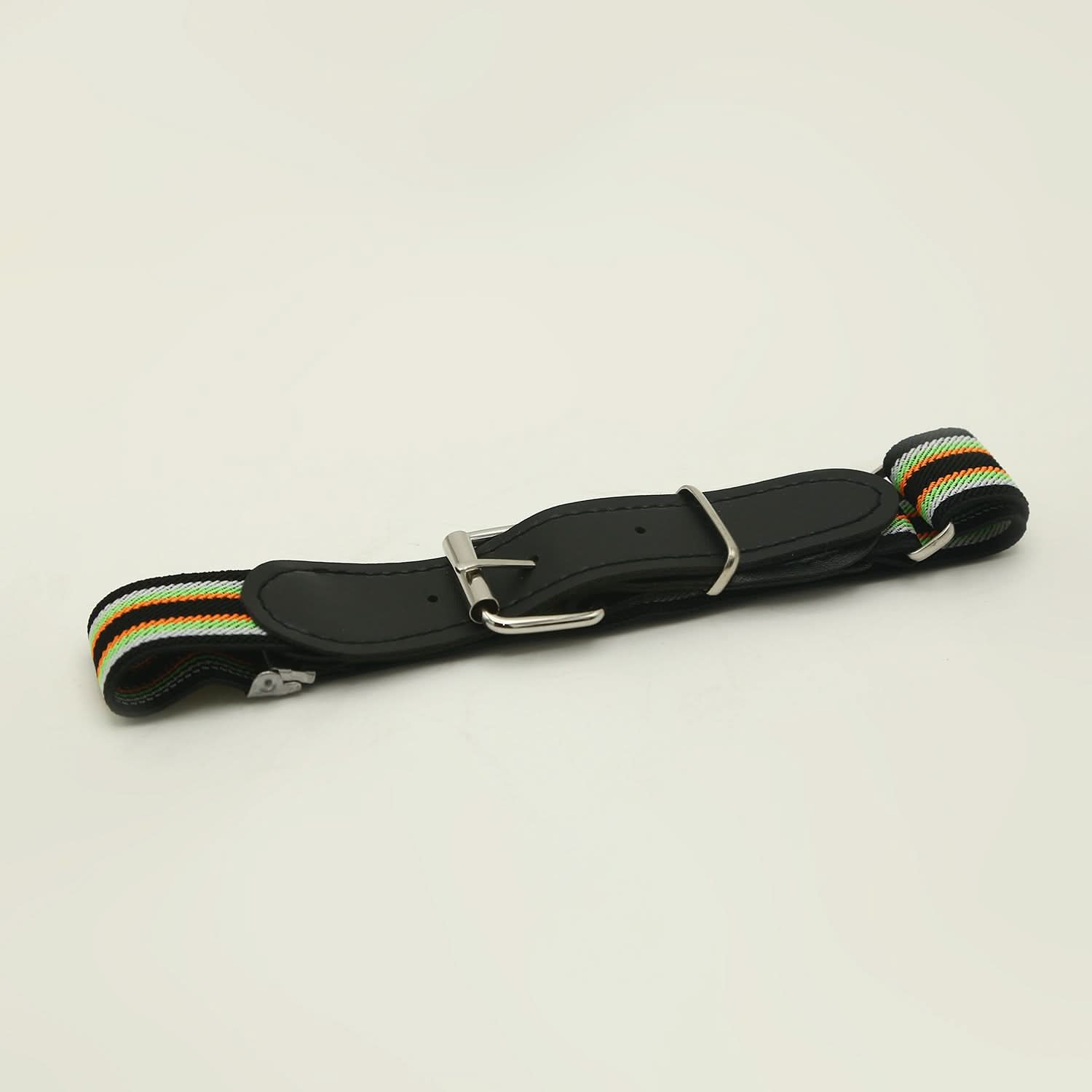 Kids Stretchable Belt - Multi Color, Boys Belts & Gallace, Chase Value, Chase Value