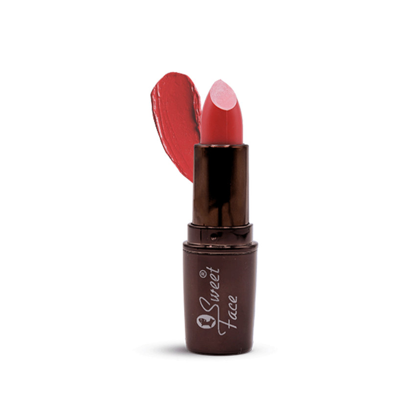 Sweet Face Glamorous Matt Look Lip Stick - 24