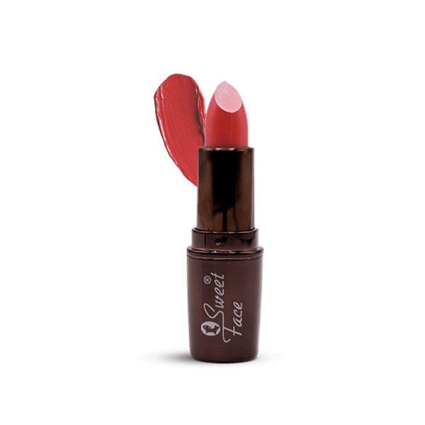 Sweet Face Glamorous Matt Look Lip Stick - 24