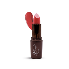 Sweet Face Glamorous Matt Look Lip Stick - 24