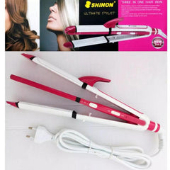 Shinon Hair Straightener 8088