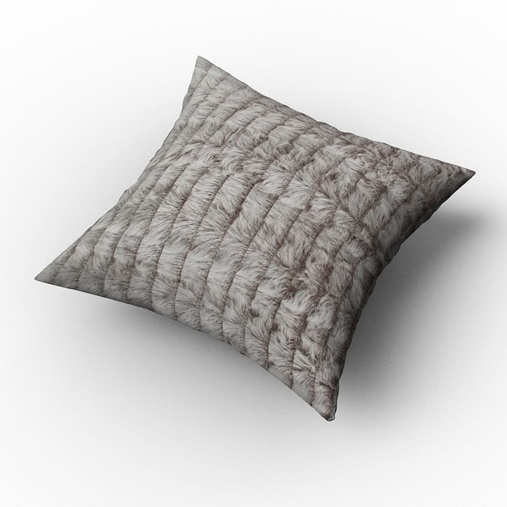 Far Cushion - Brown, Cushions & Pillows, Chase Value, Chase Value
