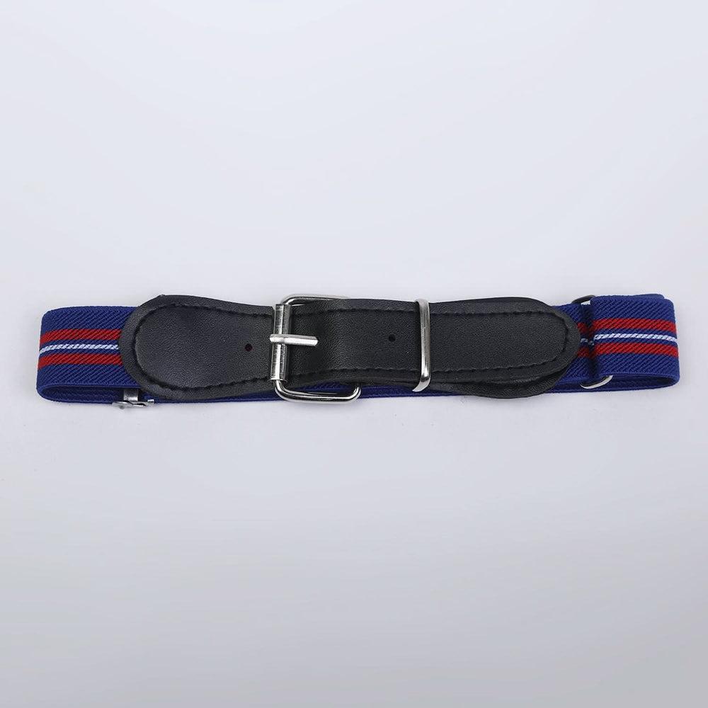 Kids Stretchable Belt - Multi Color, Boys Belts & Gallace, Chase Value, Chase Value