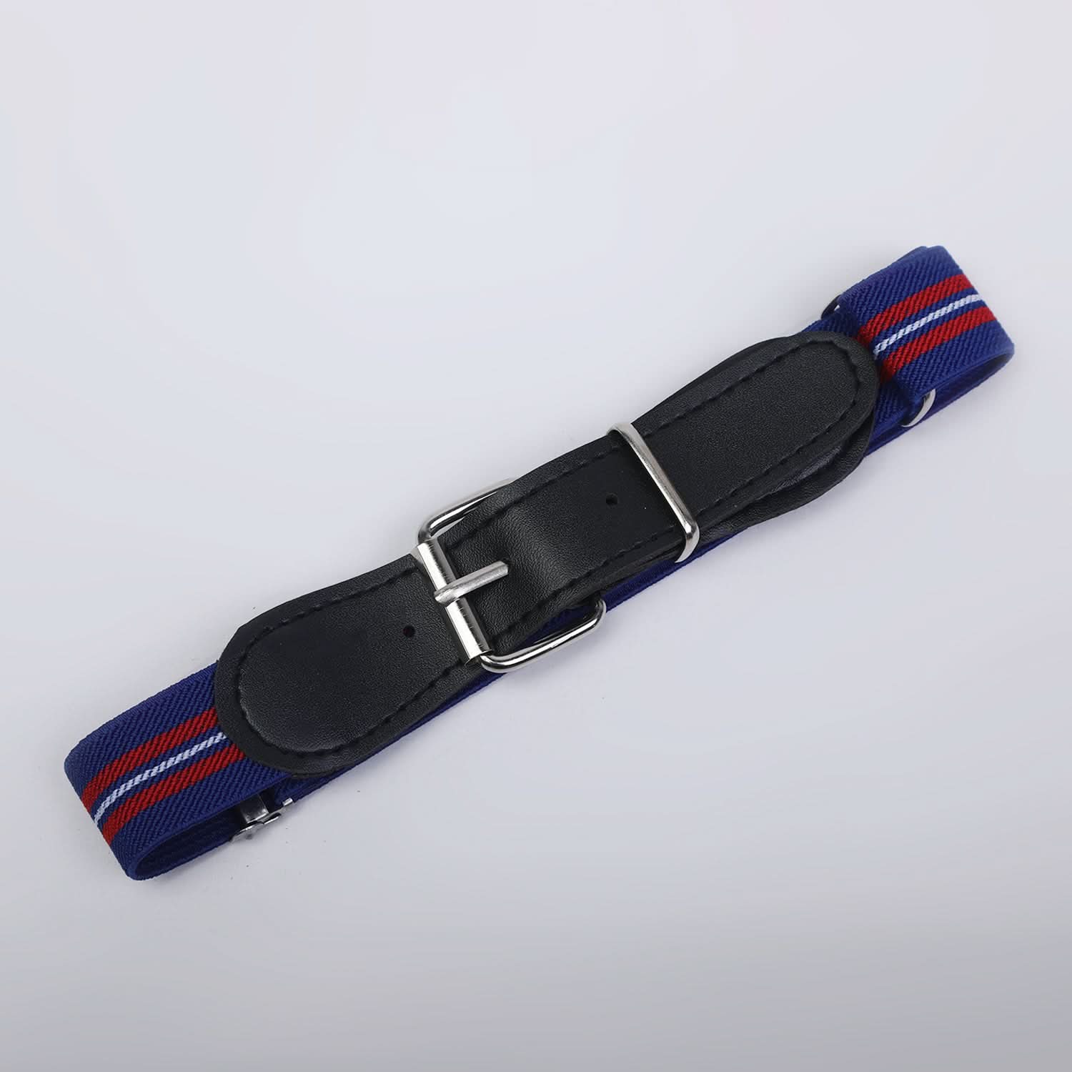 Kids Stretchable Belt - Multi Color, Boys Belts & Gallace, Chase Value, Chase Value