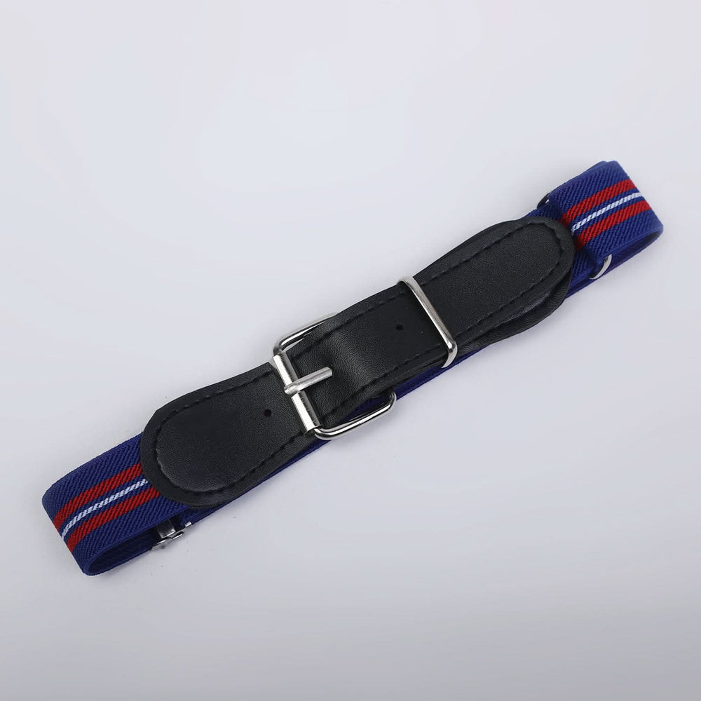 Kids Stretchable Belt - Multi Color, Boys Belts & Gallace, Chase Value, Chase Value