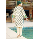 Eminent Printed Doriya Lawn Unstitched 2Pcs Suit - 27, Women, 2Pcs Shalwar Suit, Eminent, Chase Value