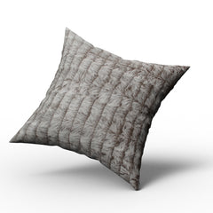 Far Cushion - Brown, Cushions & Pillows, Chase Value, Chase Value