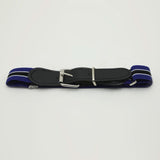 Kids Stretchable Belt - Multi Color, Boys Belts & Gallace, Chase Value, Chase Value