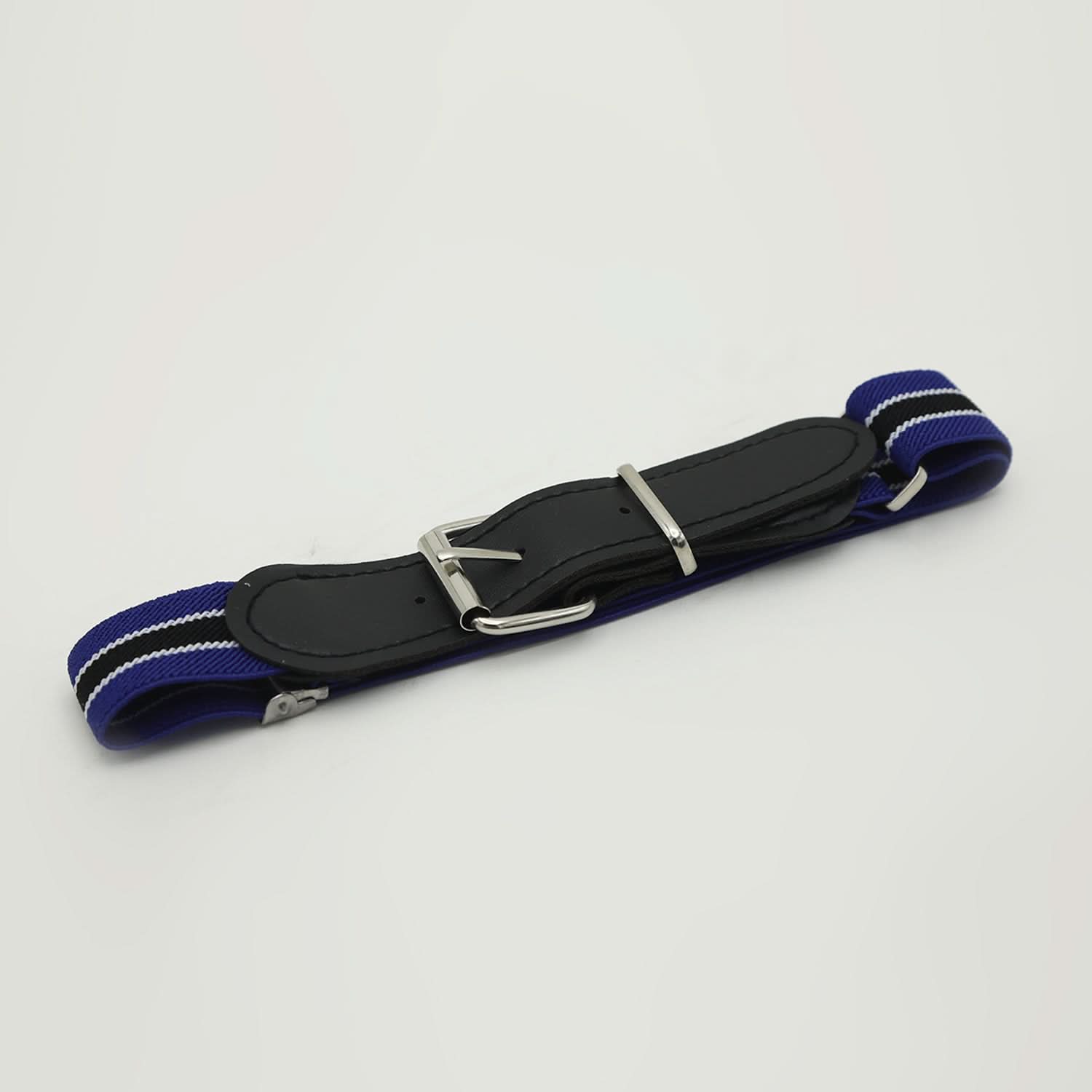 Kids Stretchable Belt - Multi Color, Boys Belts & Gallace, Chase Value, Chase Value