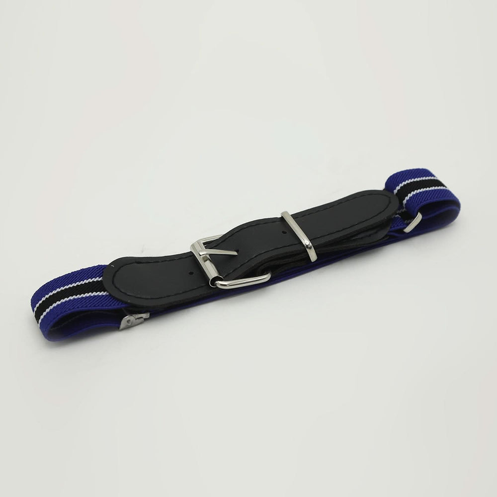 Kids Stretchable Belt - Multi Color, Boys Belts & Gallace, Chase Value, Chase Value