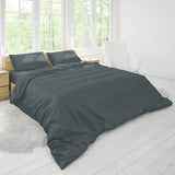 Eminent King Size Cotton Bedsheet - Dark Green, King Size Bed Sheet, Eminent, Chase Value