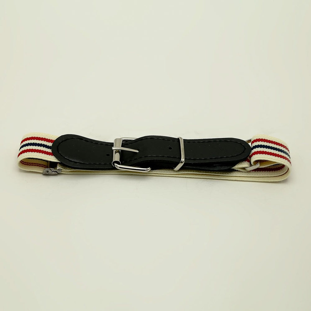 Kids Stretchable Belt - Multi Color, Boys Belts & Gallace, Chase Value, Chase Value