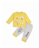 Newborn Girls Full Sleeves Suit