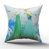 Character Cushion - C, Cushions & Pillows, Chase Value, Chase Value