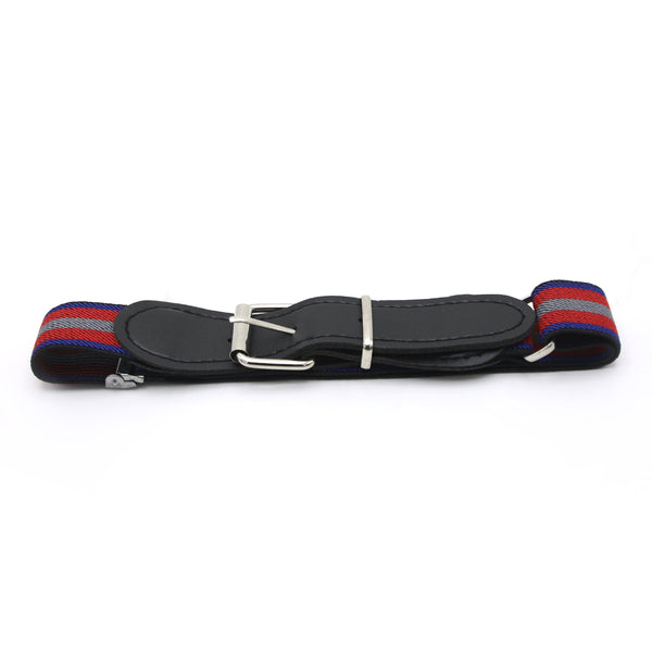 Kids Stretchable Belt - Multi Color