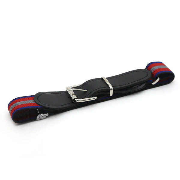 Kids Stretchable Belt - Multi Color