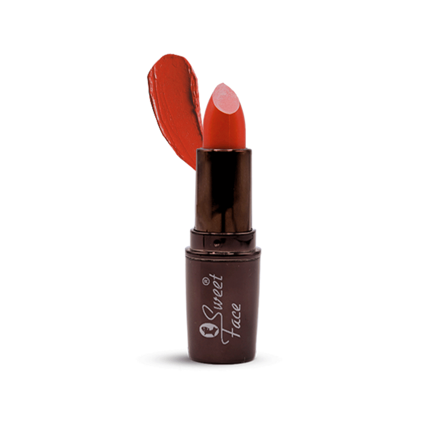 Sweet Face Glamorous Matt Look Lip Stick - 29