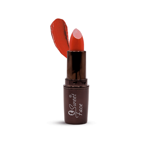 Sweet Face Glamorous Matt Look Lip Stick - 7 Shades