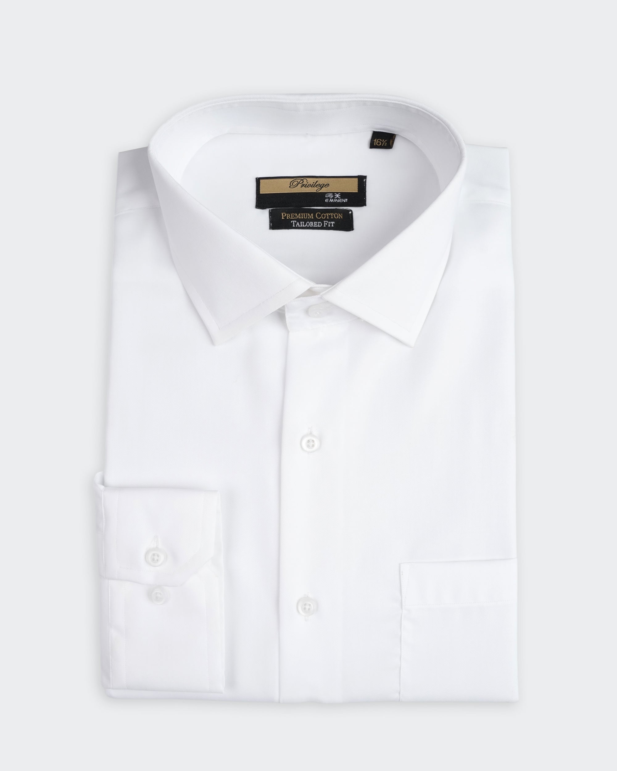 Privilge Men's Formal Shirt