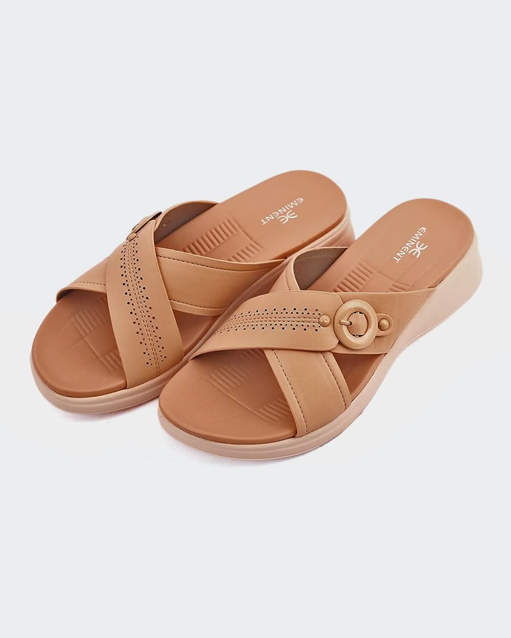 Eminent Women's Softy Slipper, Women Softy Slipper, Eminent, Chase Value
