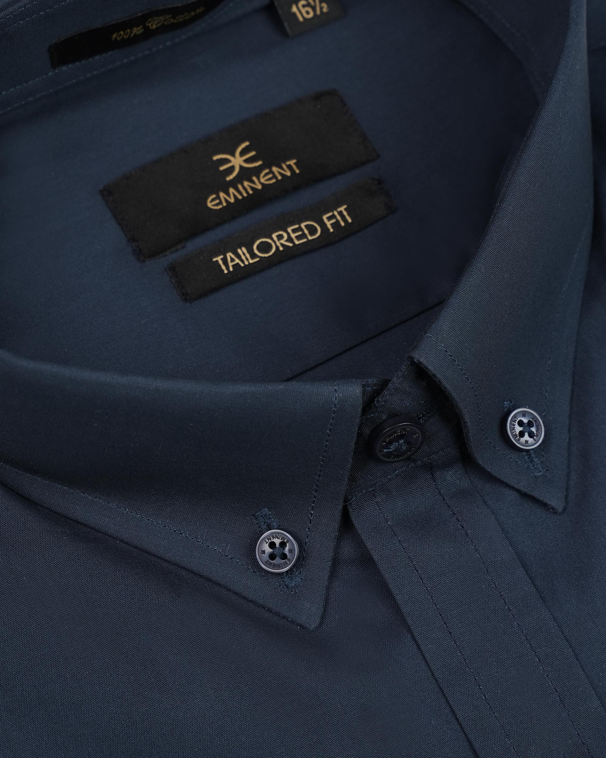 Eminent Men's Formal Shirt