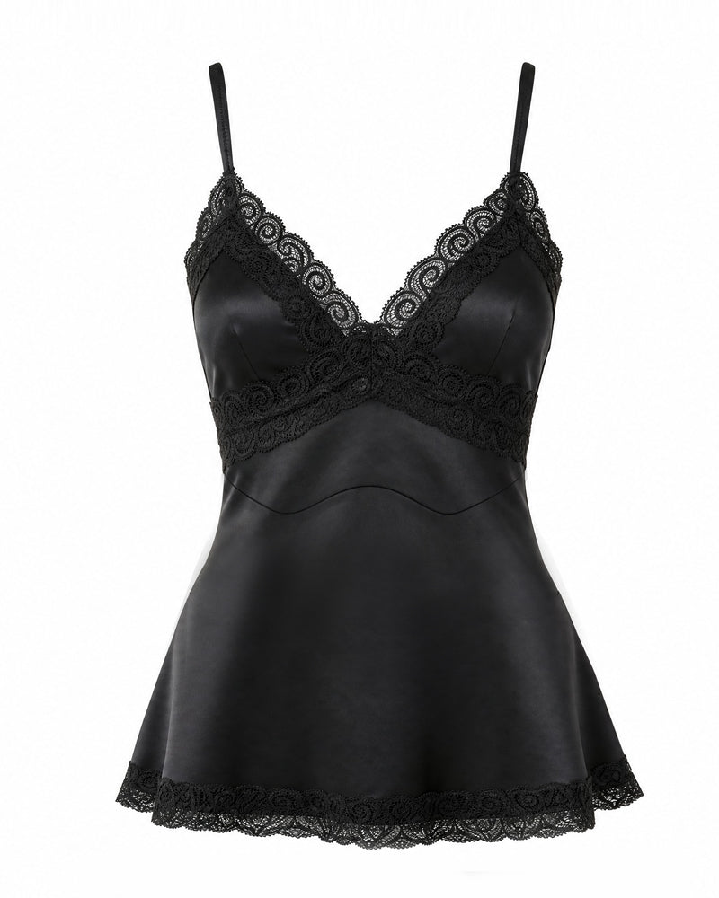 Eminent Women's Nighty Set- 3 Pcs