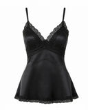 Eminent Women's Nighty Set- 3 Pcs