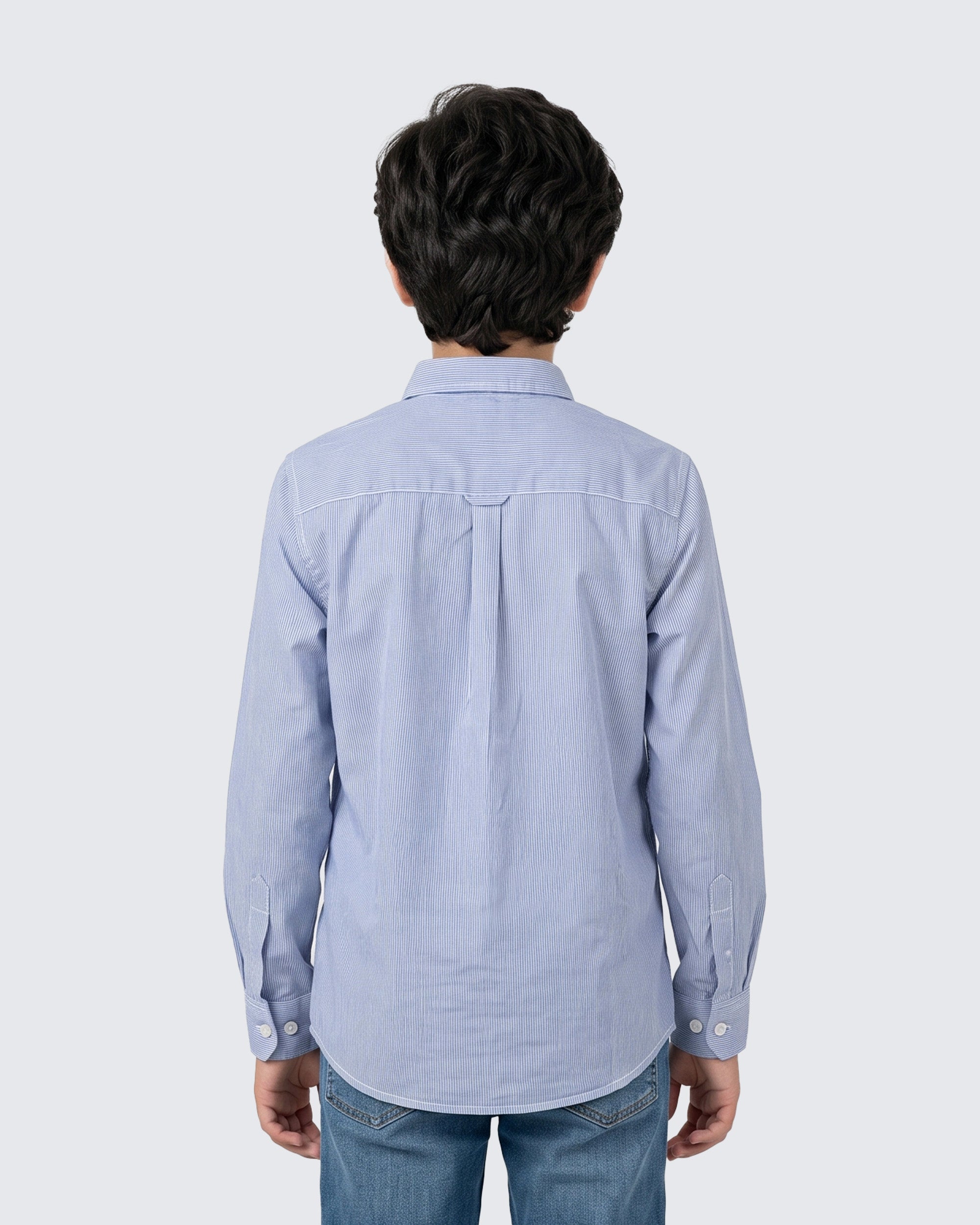Eminent Boys Woven Shirt