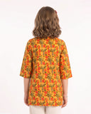 Eminent Girls' Kurti