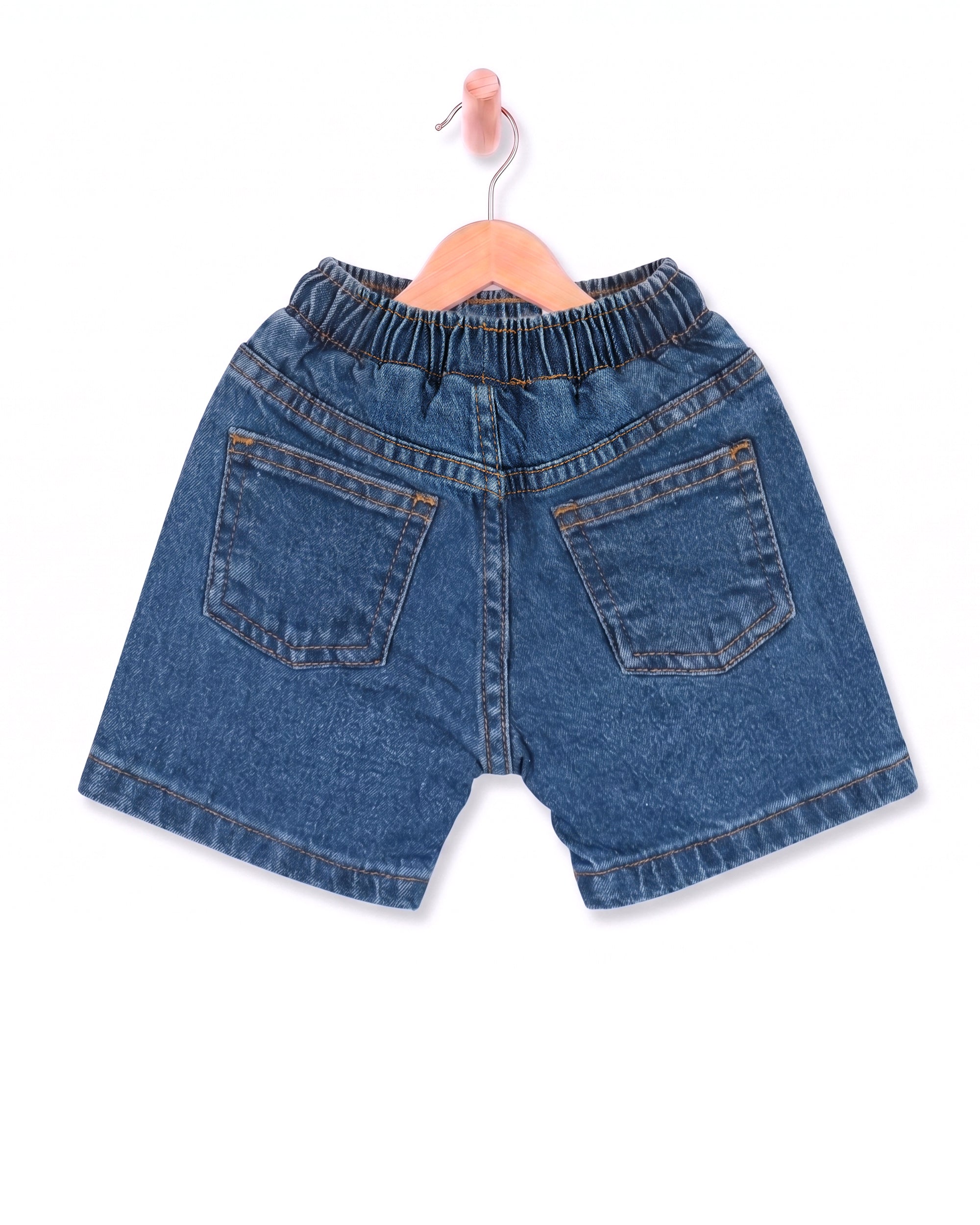 Eminent Newborn Boys' Shorts