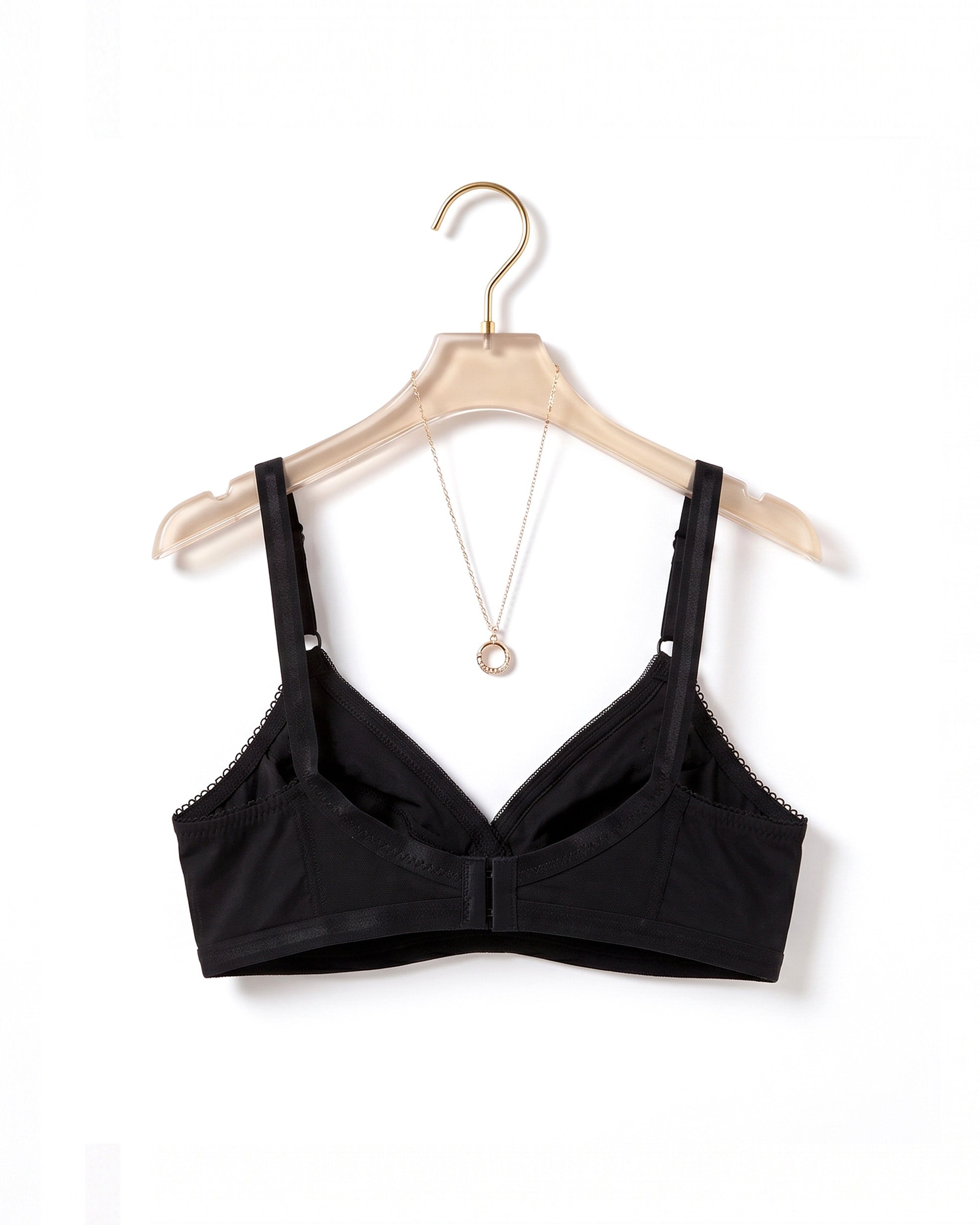 Be-Belle Bra Xclence - Black, Women Bras, Be-Belle, Chase Value