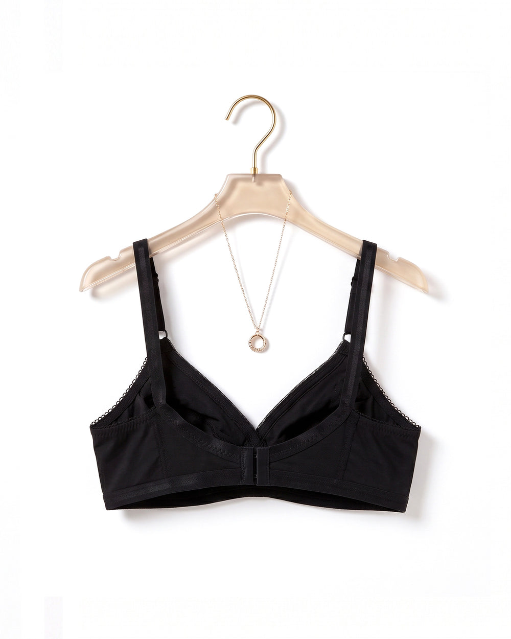 Be-Belle Bra Xclence - Black, Women Bras, Be-Belle, Chase Value