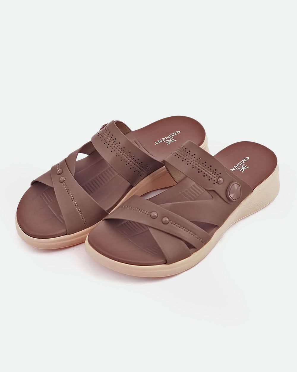 Eminent Women's Softy Slipper, Women Softy Slipper, Eminent, Chase Value