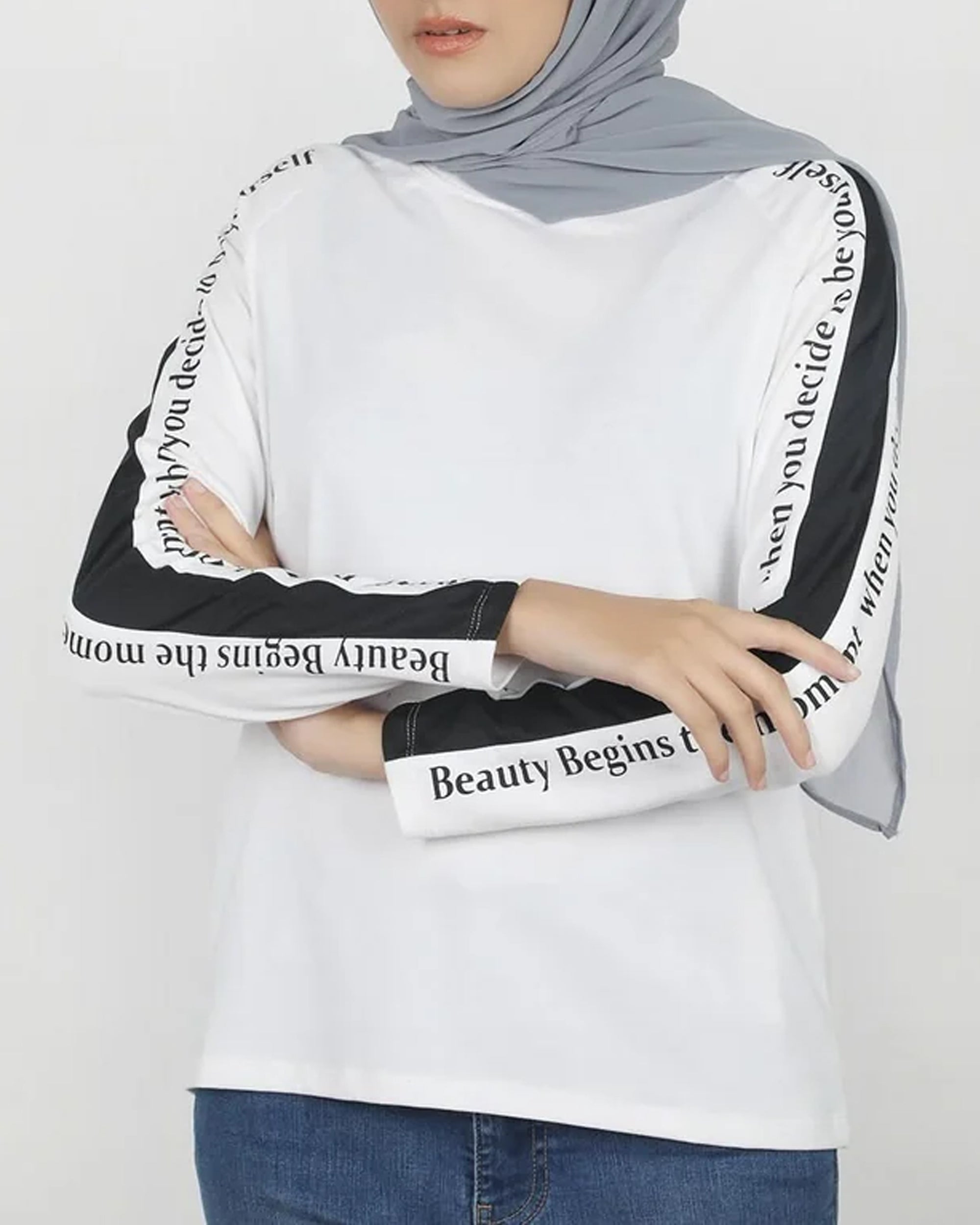 Eminent Women's Full Sleeves T-Shirt, Women T-Shirts & Tops, Eminent, Chase Value