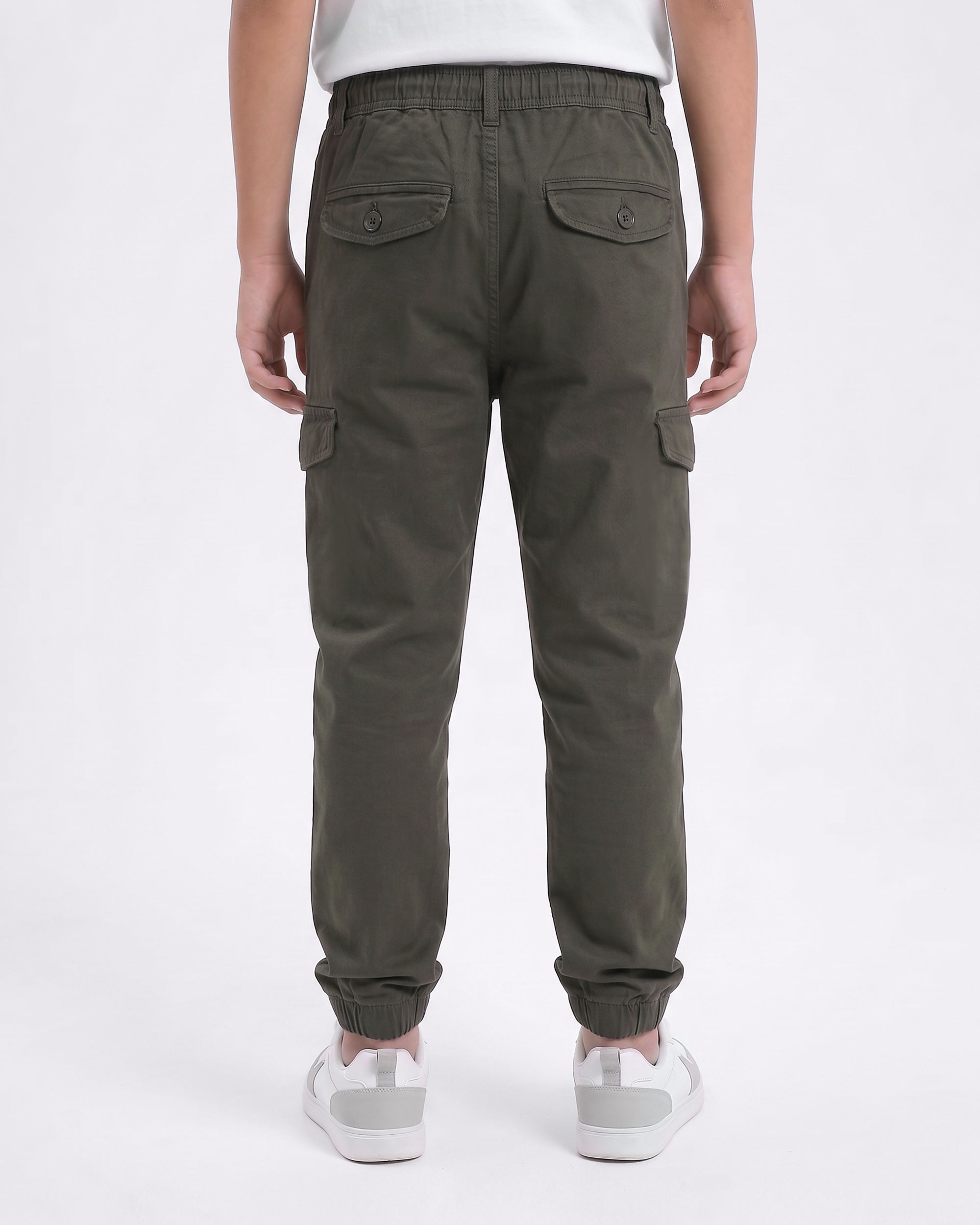 Eminent Boys' Night Trousers