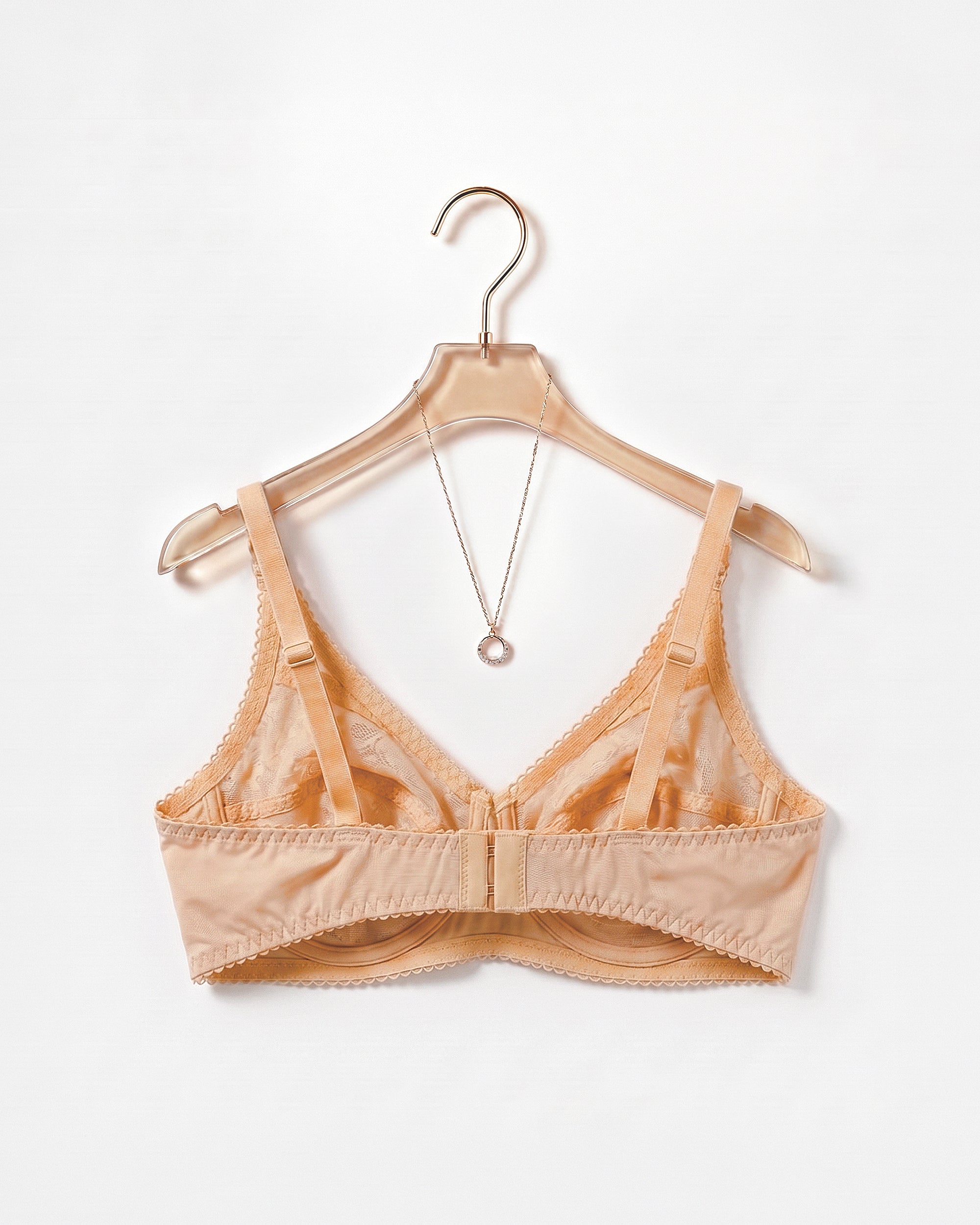 Eminent Women's Lace Affair Bra