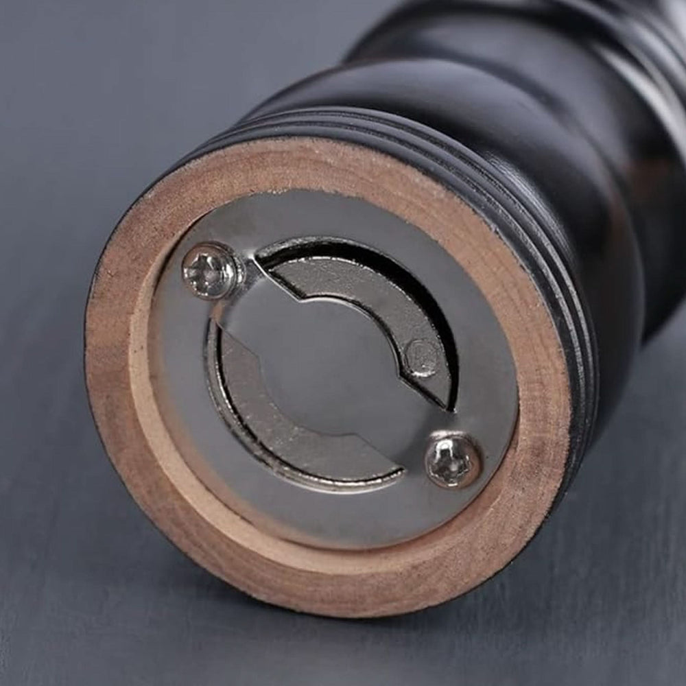 Spice Grinder, Spice Boxes, Chase Value, Chase Value