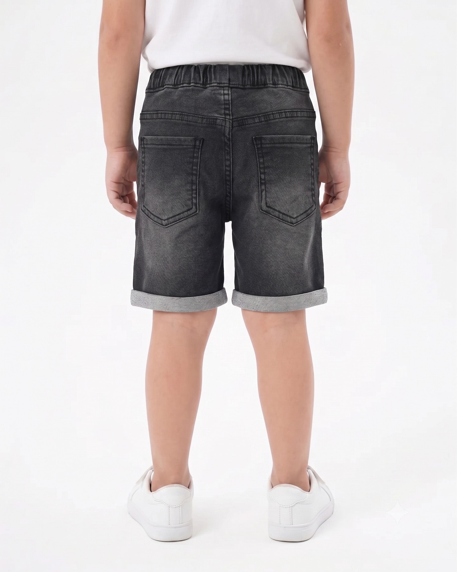 Eminent Boys' Cotton Shorts