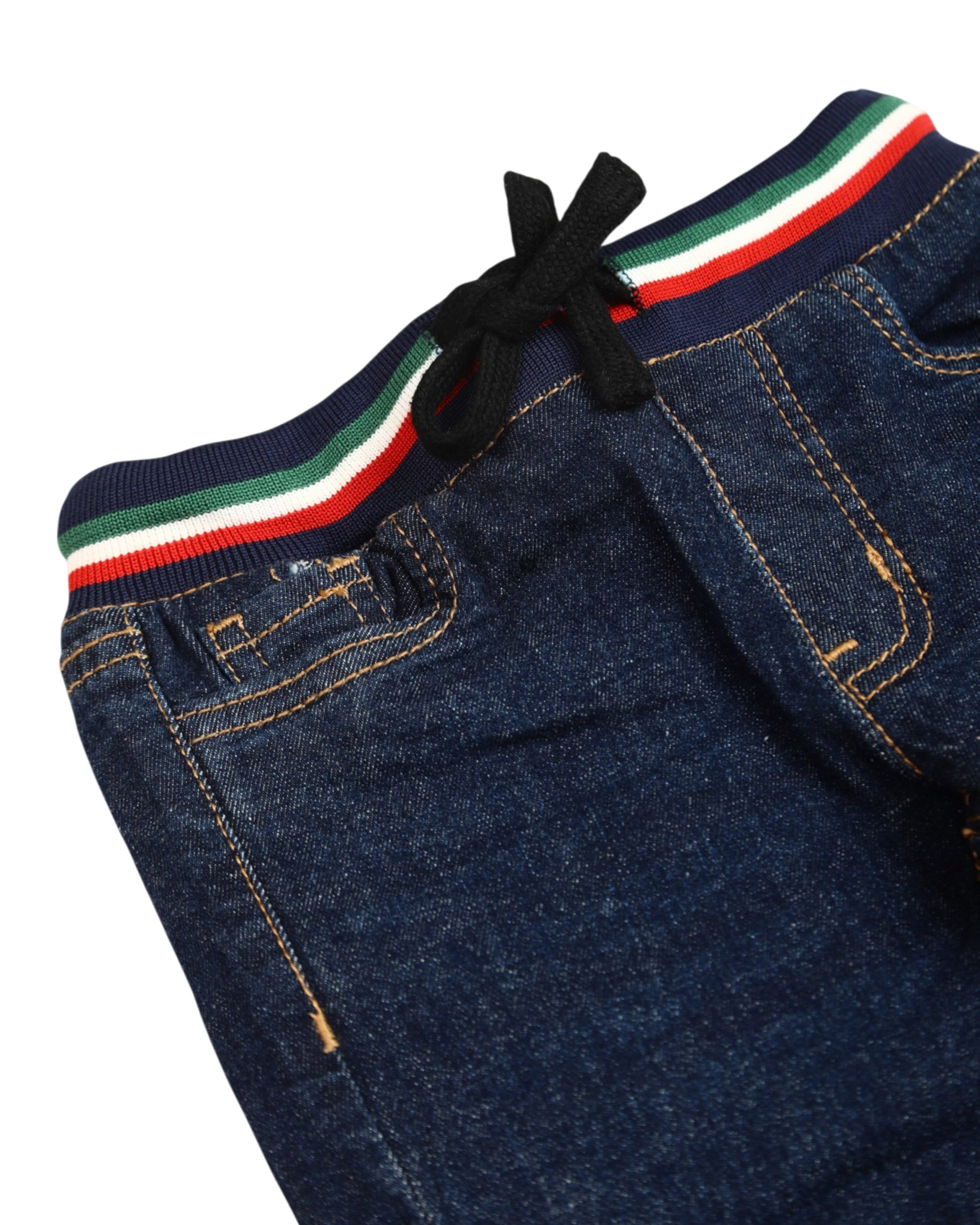 Boys Denim Pant