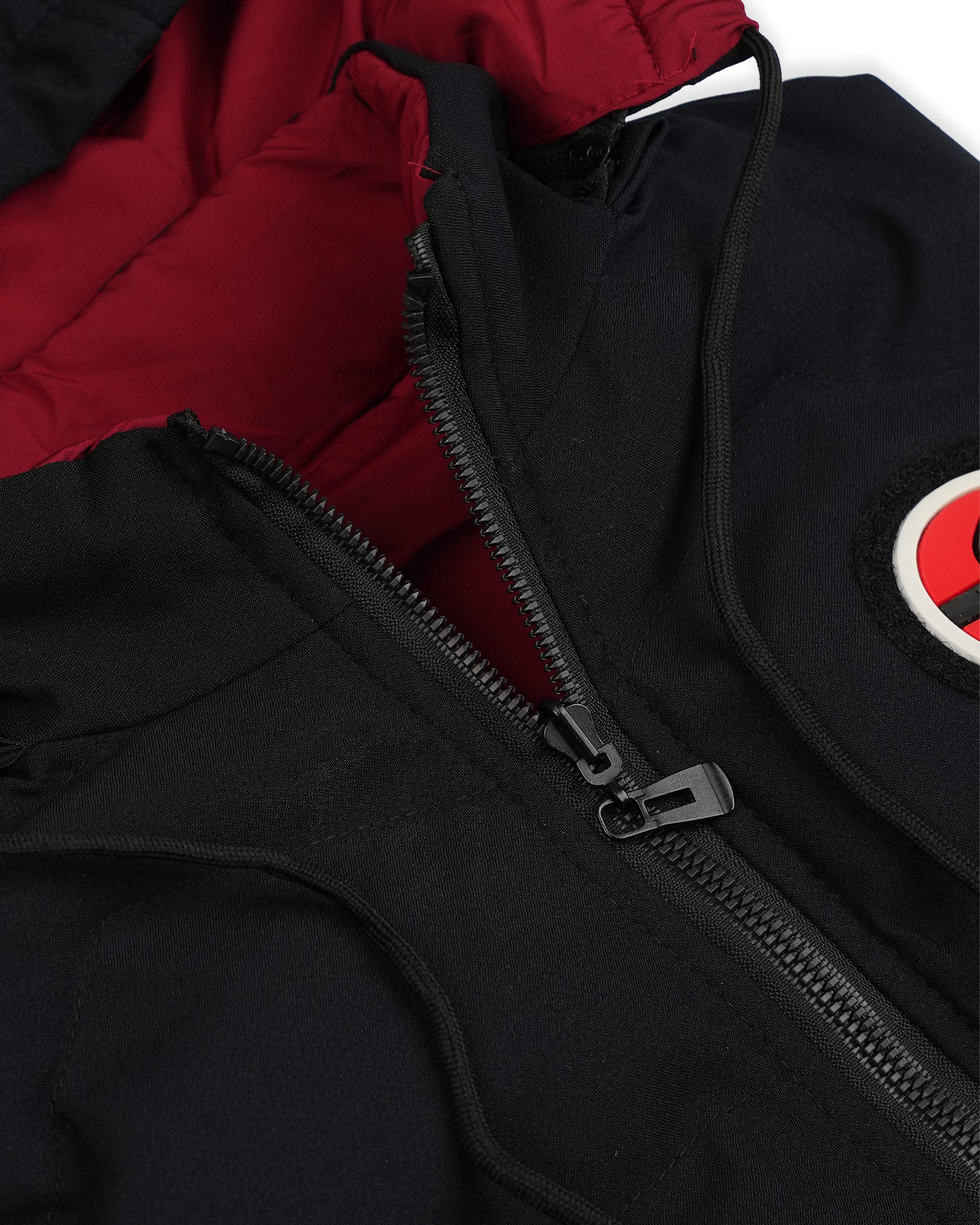Boys Sando Jackets
