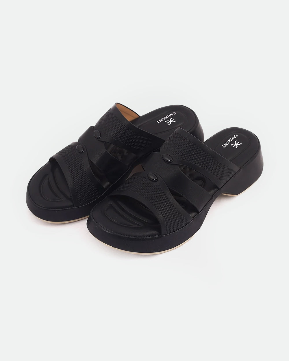 Eminent Women's Softy Slipper, Women Softy Slipper, Eminent, Chase Value