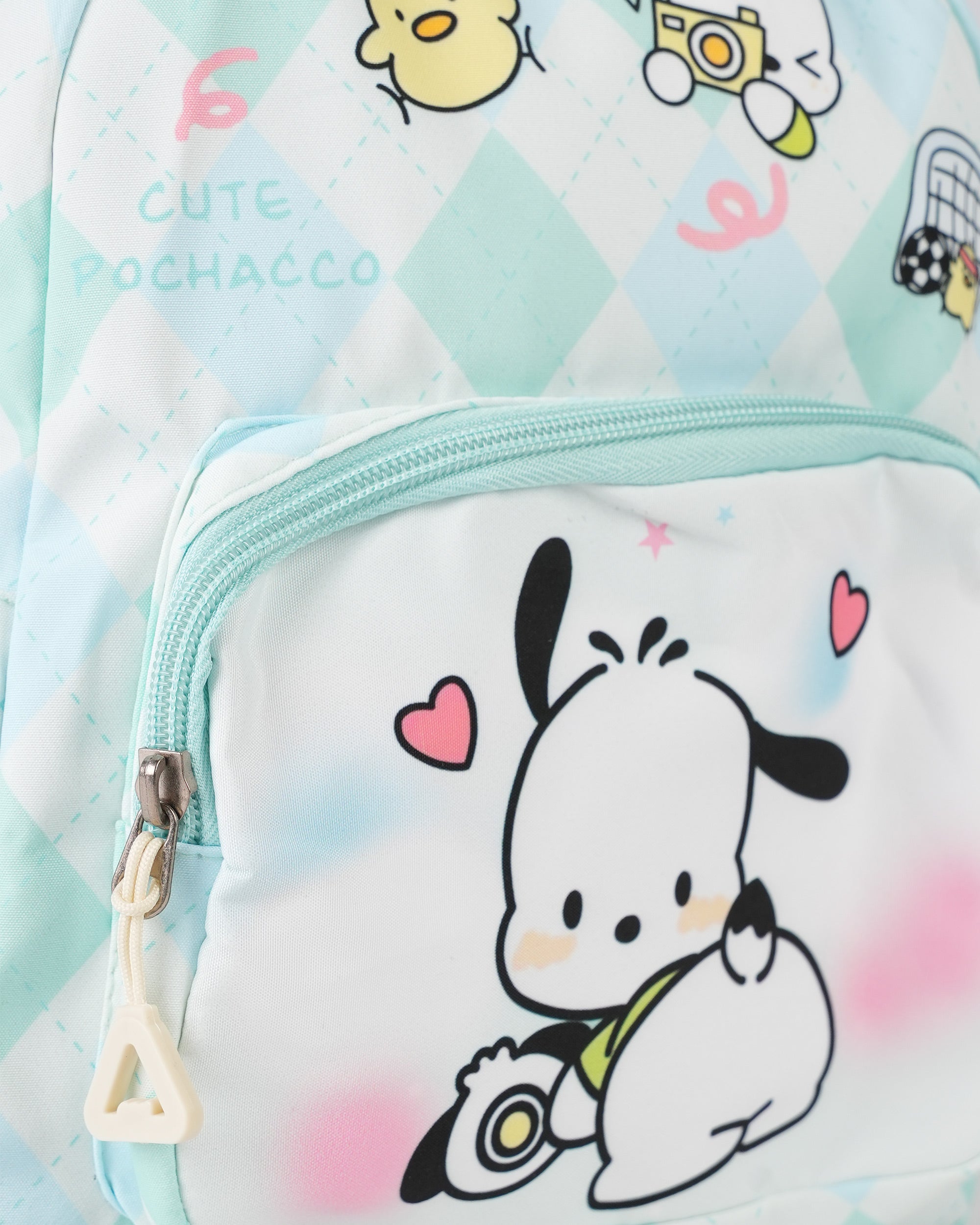 Kids Character Bags - 11 Inch