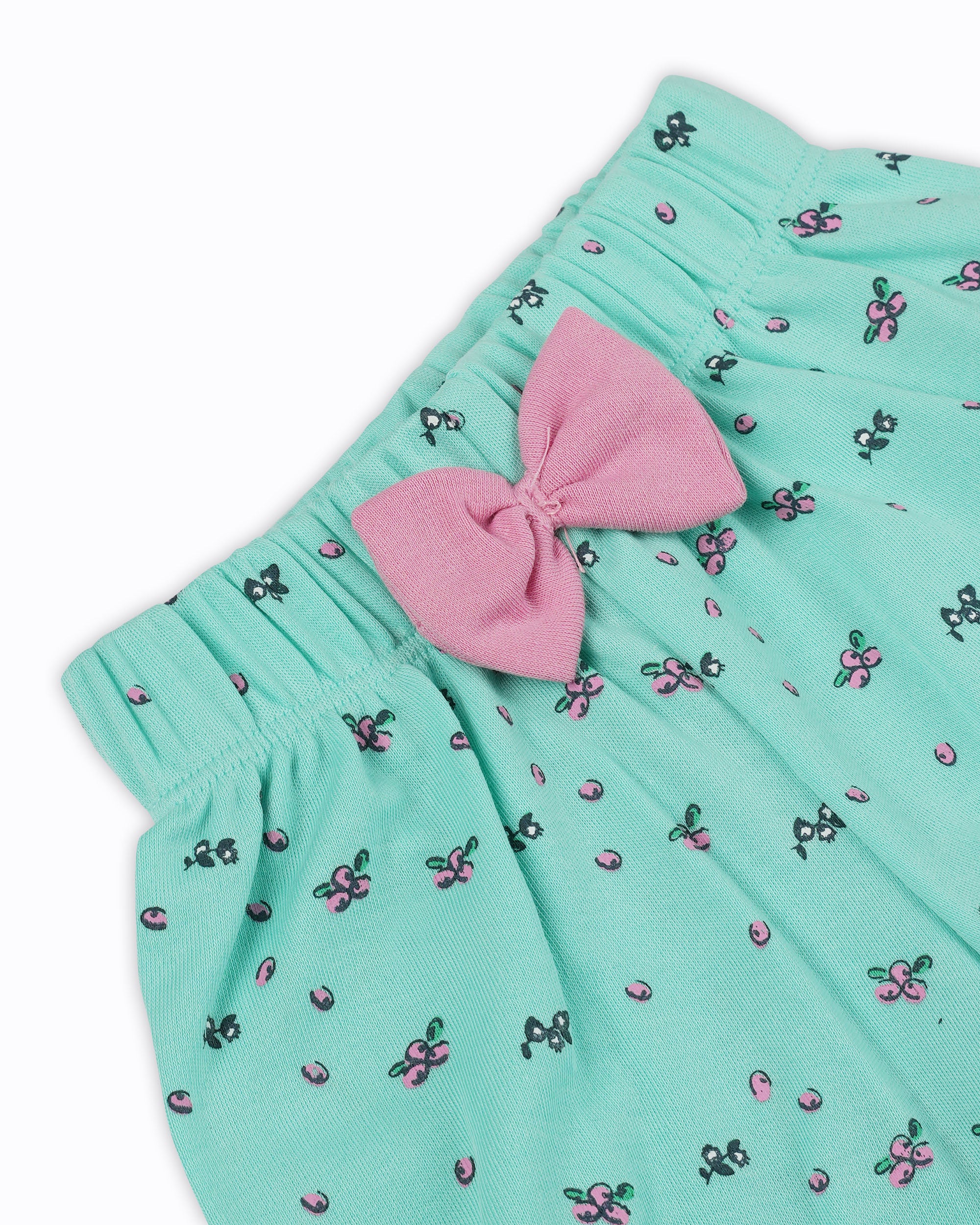 Eminent Newborn Girls' Shorts