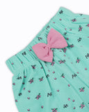 Eminent Newborn Girls' Shorts