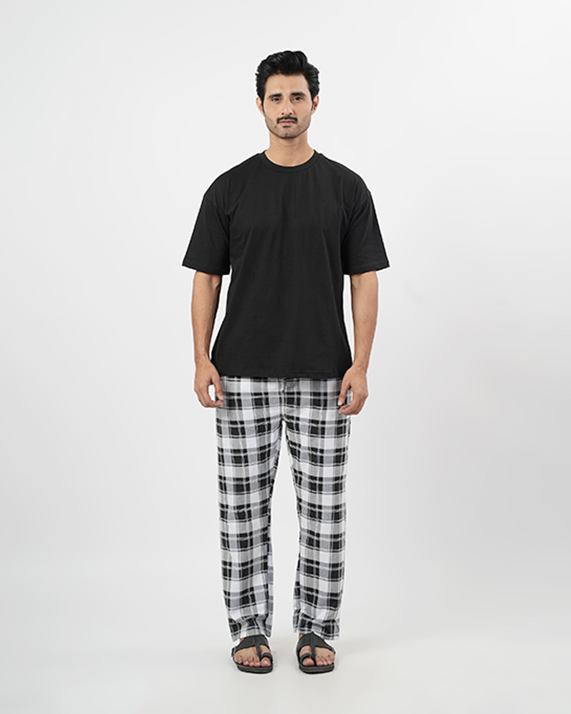 Eminent Mens Night Suit