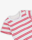 Eminent Newborn Boys' Co-Ord Set