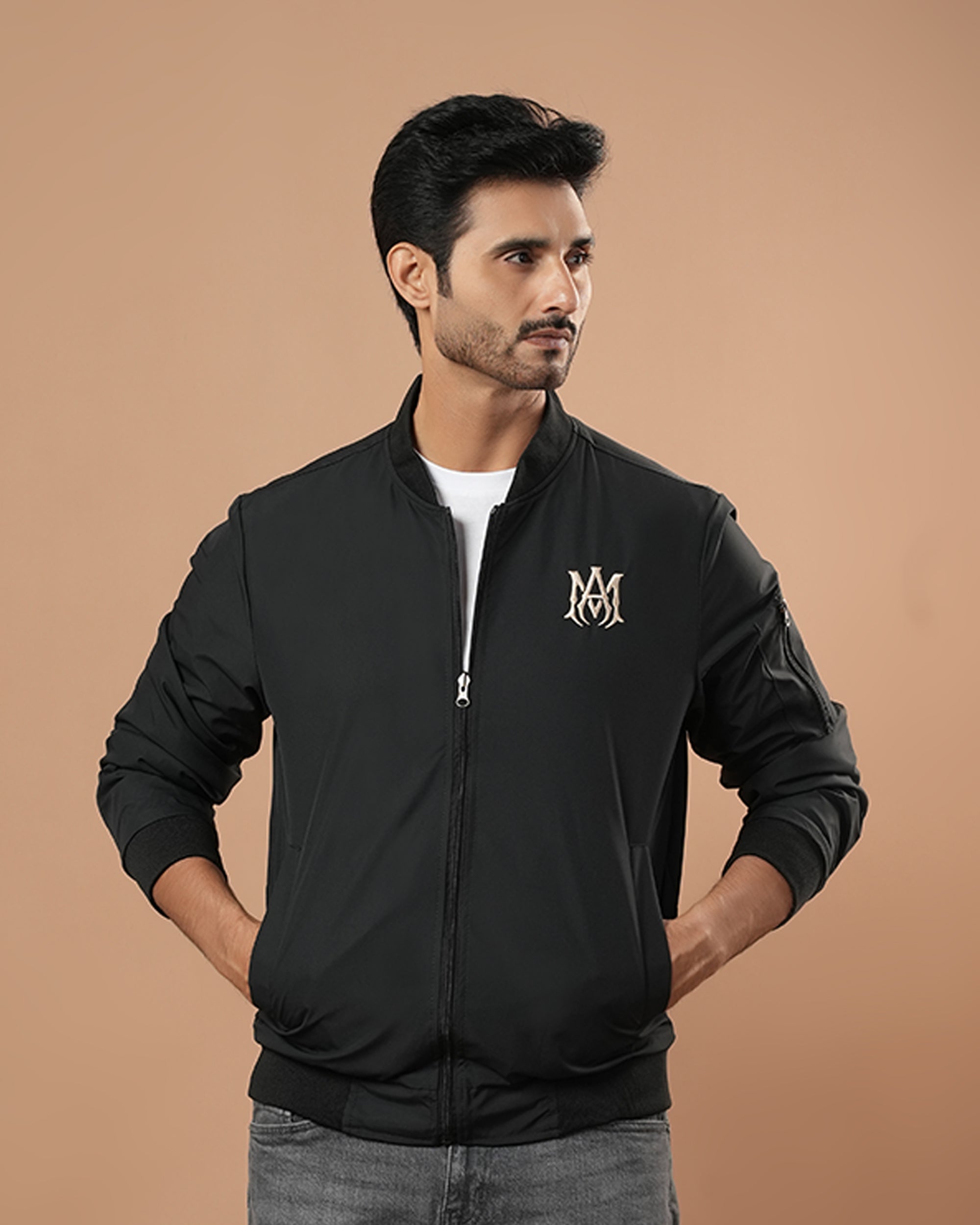 Men's Jacket