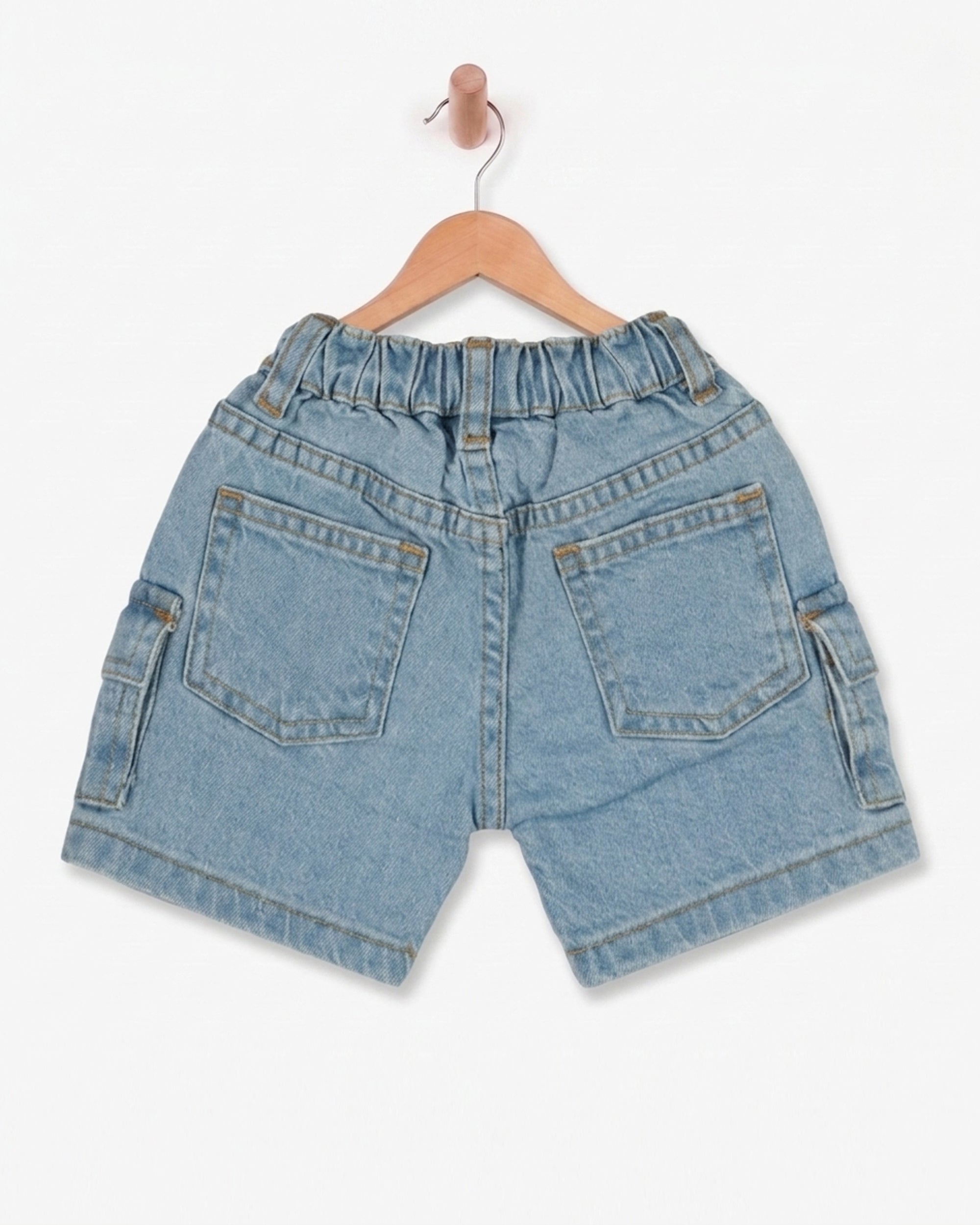 Eminent Newborn Boys' Shorts