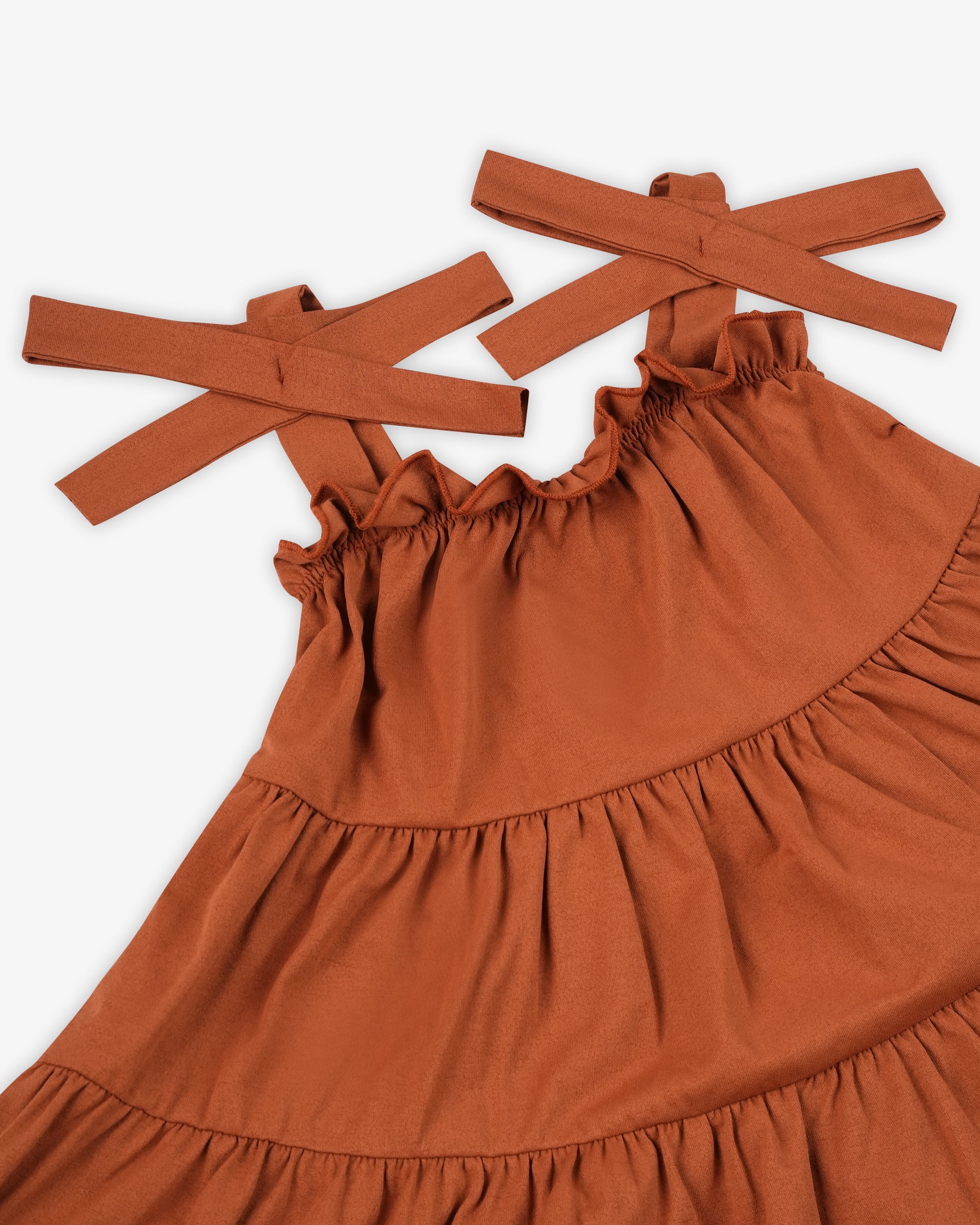 Eminent Girls' Frock