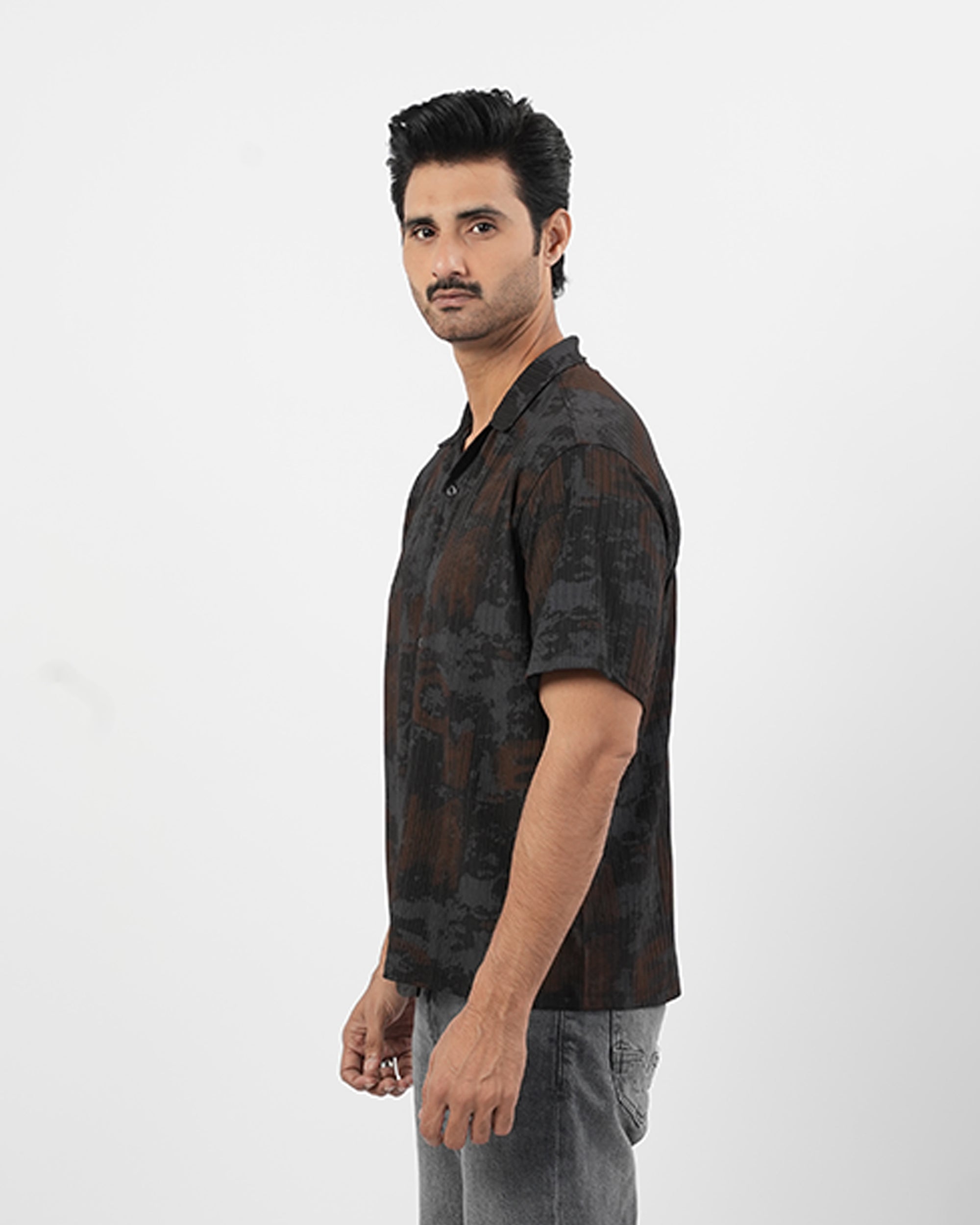 Valuables Mens' Shirt